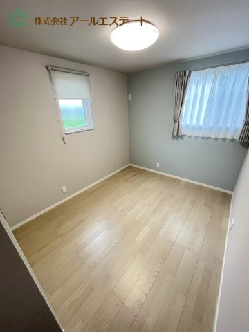 加古川市野口町坂井　　山陽電鉄「別府駅」徒歩19分の子供部屋