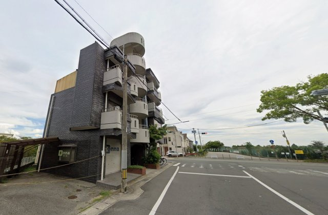 【瑞ケ池ビル】　兵庫県伊丹市1棟収益マンション☆仲介料1.5％！の外観