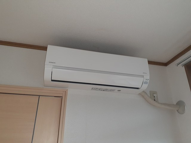 サウスタウンFの設備