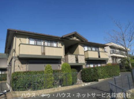 リシアンサス・ガーデン　ABCDEF