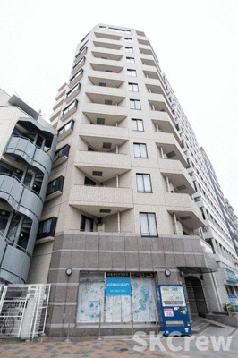 【外観】 | アルカーデンシティリンクス新宿