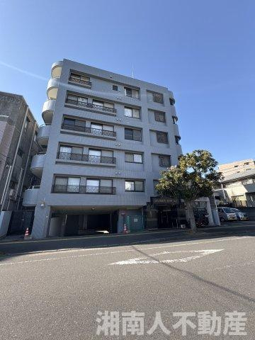 ルナハイツ代官町No.1