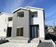 新築　新潟市西区五十嵐中島第5  2号の画像