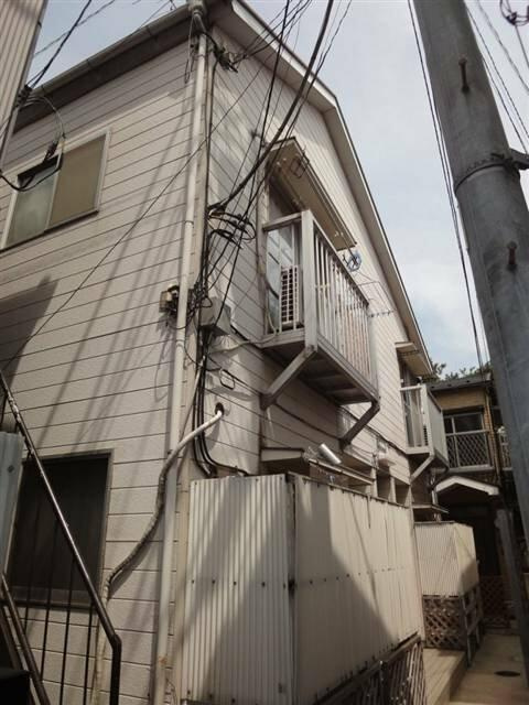 コーポ梅屋敷の画像