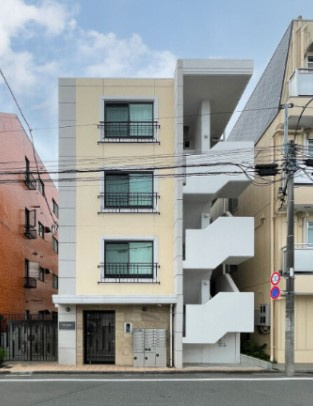 エルファーロ赤塚