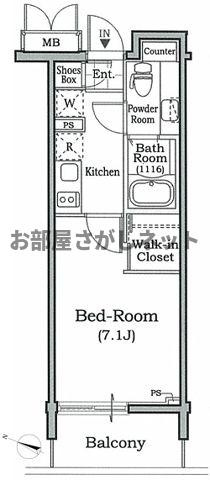 レジディア文京本駒込【おとり物件なし】#学生・社会人にオススメ
