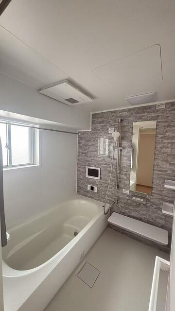 名古屋市昭和区滝子通３丁目の中古マンションの浴室