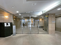 アリュージュ南千住