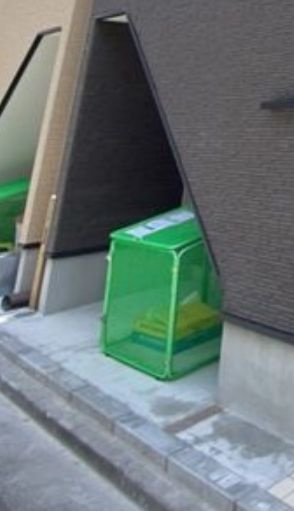 マグノリアテラス東小岩のその他共用部分