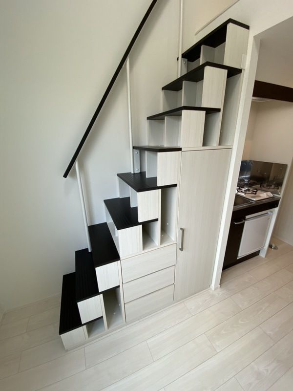 マグノリアテラス東小岩の内装