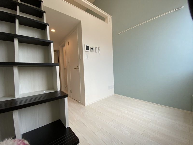 マグノリアテラス東小岩の内装