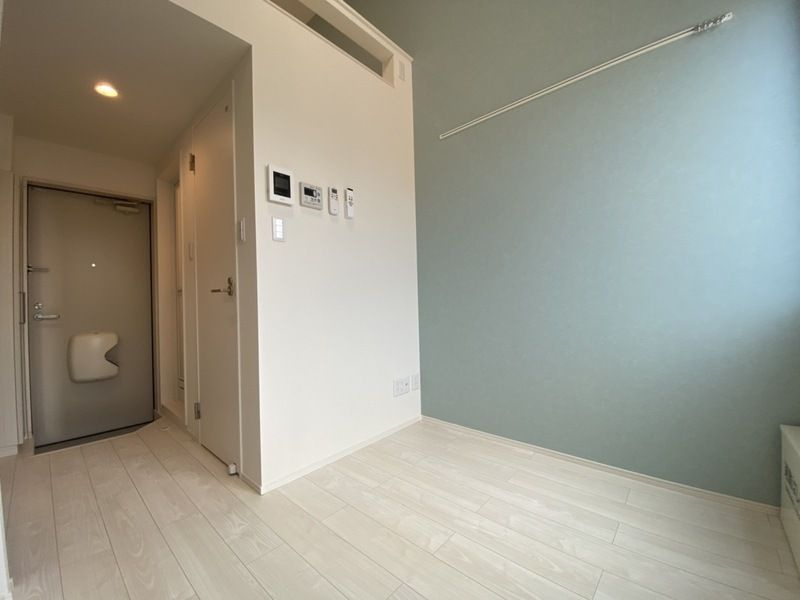 マグノリアテラス東小岩の寝室