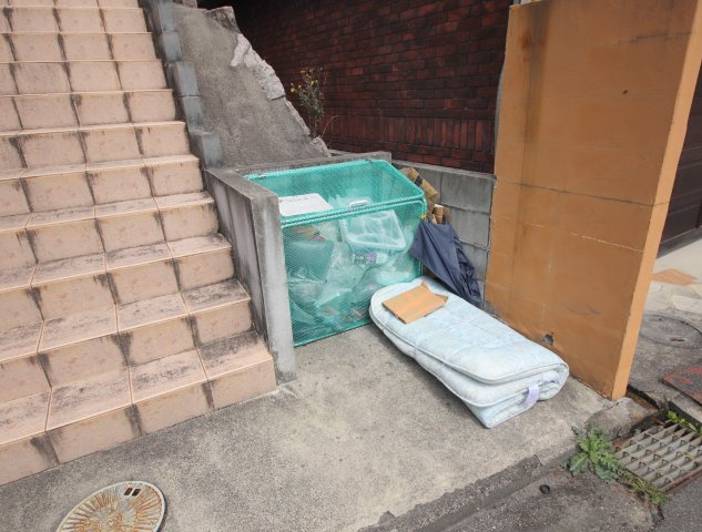 ジョイフル敷島のその他共用部分