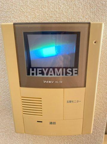 シャーメゾンYのセキュリティ