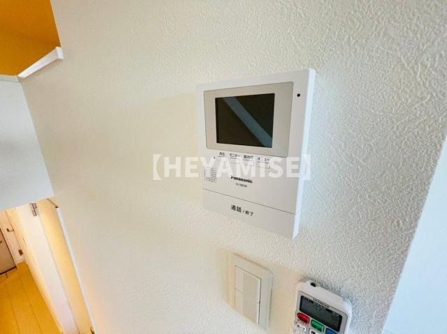 Viola Kogaのセキュリティ