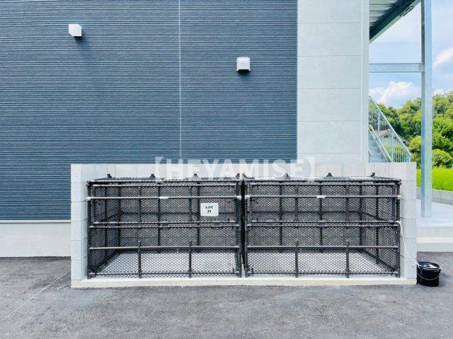 Viola Kogaのその他共用部分