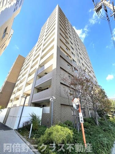 ザ・ランクス東住吉中野