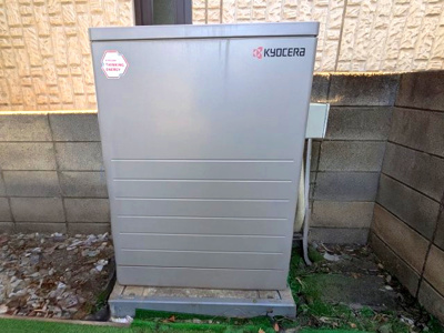 【設備】 | 埼玉県所沢市牛沼  中古戸建