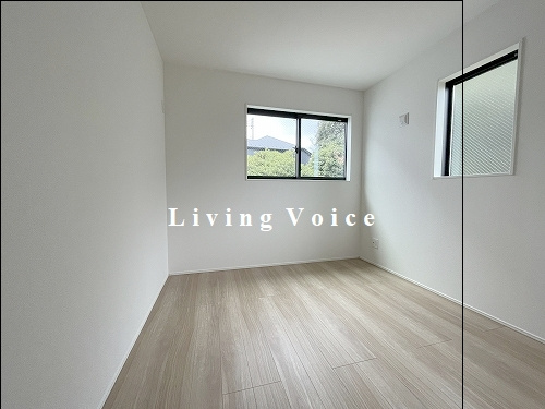 【洋室】 | 【仲介手数料０円】綾瀬市寺尾本町2期　新築一戸建て　9号棟　全10棟 | 綾瀬市寺尾本町2期　新築一戸建て　全10棟