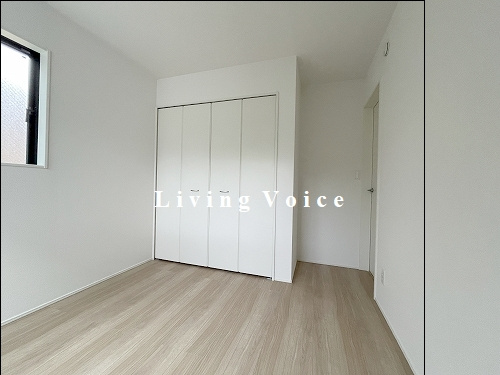 【洋室】 | 【仲介手数料０円】綾瀬市寺尾本町2期　新築一戸建て　9号棟　全10棟 | 綾瀬市寺尾本町2期　新築一戸建て　全10棟