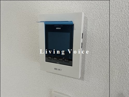 【セキュリティ】 | 【仲介手数料０円】綾瀬市寺尾本町2期　新築一戸建て　9号棟　全10棟 | 綾瀬市寺尾本町2期　新築一戸建て　全10棟