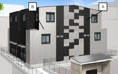 【その他共用部分】 | Velo SOTOYAMA【名古屋市賃貸・オートロック】