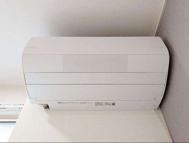 【設備】 | セレスティア下丸子