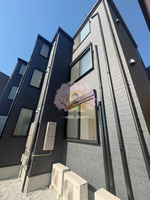 【外観】 | アドバンスヒルズ