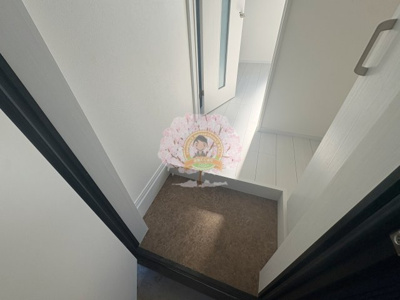 【玄関】 | アドバンスヒルズ