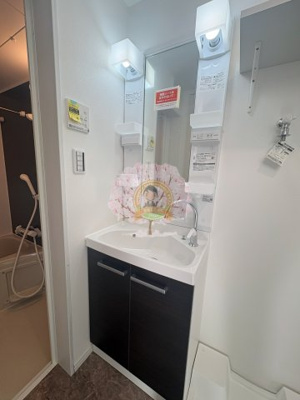 【洗面所】 | アドバンスヒルズ