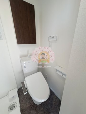 【トイレ】 | アドバンスヒルズ