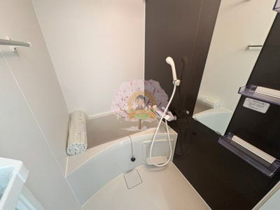 【浴室】 | アドバンスヒルズ