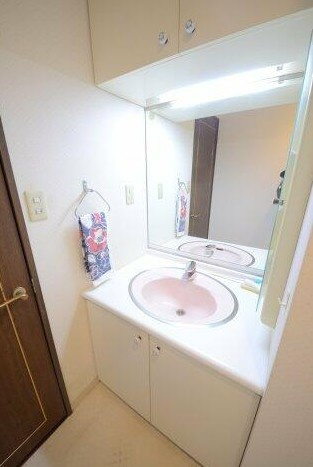 【独立洗面台】 | K51351-サンステージ衣笠