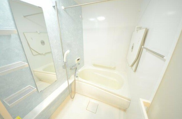 【浴室】 | K51351-サンステージ衣笠