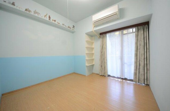 【洋室】 | K51351-サンステージ衣笠