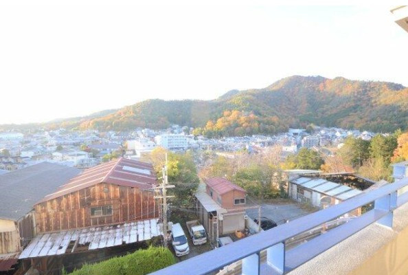 【展望】 | K51351-サンステージ衣笠