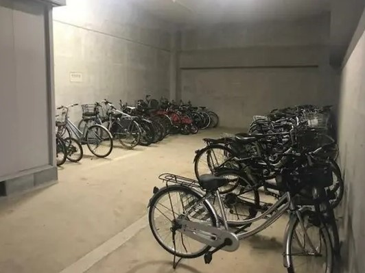 【駐車場】 | K51351-サンステージ衣笠