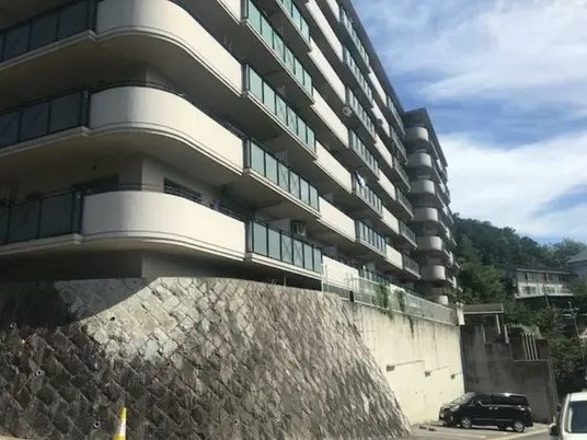 【外観】 | K51351-サンステージ衣笠