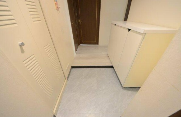 【玄関】 | K51351-サンステージ衣笠