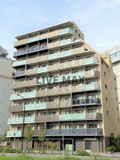 ONE ROOF RESIDENCE KIBA WESTの画像
