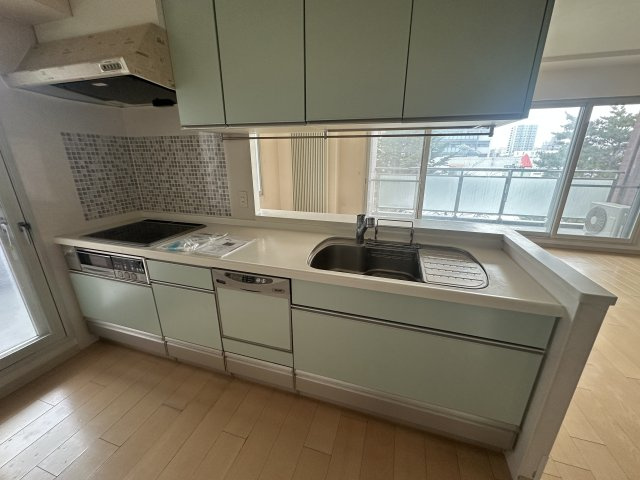 シティハウス澄川天神山の画像