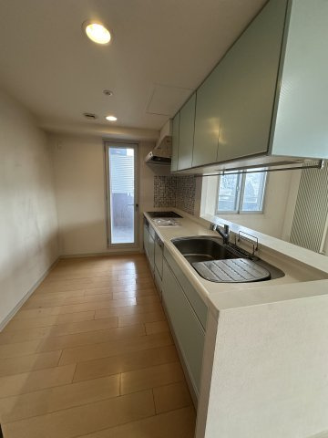 シティハウス澄川天神山の画像