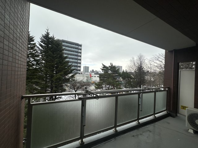 シティハウス澄川天神山の画像