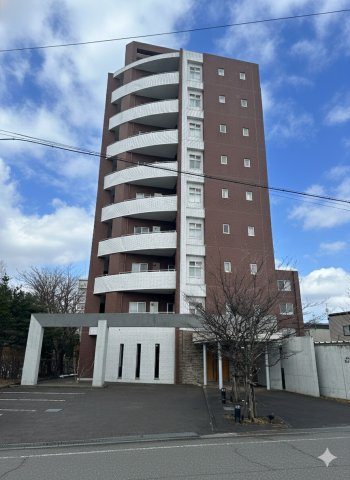 シティハウス澄川天神山の画像