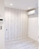 GOOD CRAFT KANAMACHIの内装