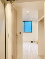 GOOD CRAFT KANAMACHIの玄関