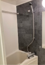 GOOD CRAFT KANAMACHIの浴室