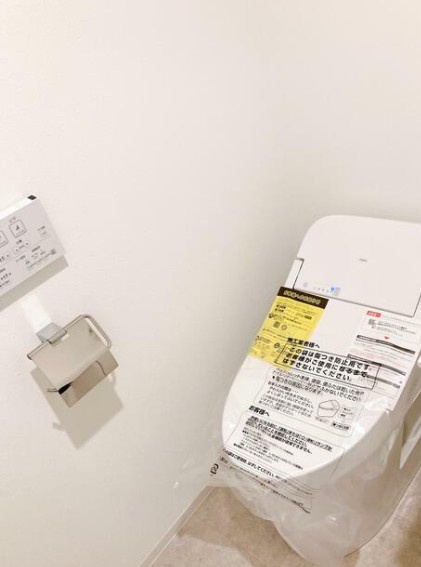 GOOD CRAFT KANAMACHIのトイレ