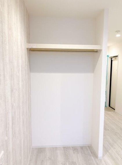 GOOD CRAFT KANAMACHIの収納