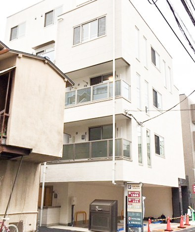 グレイスコート寿宝